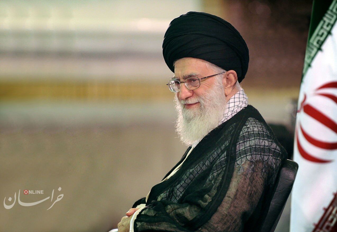 کمک ۴ میلیارد تومانی رهبر انقلاب برای آزادی زندانیان نیازمند