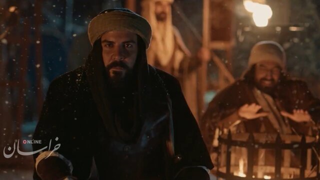سریال جنجالی «معاویه» و مواضع جدی در عراق و مصر