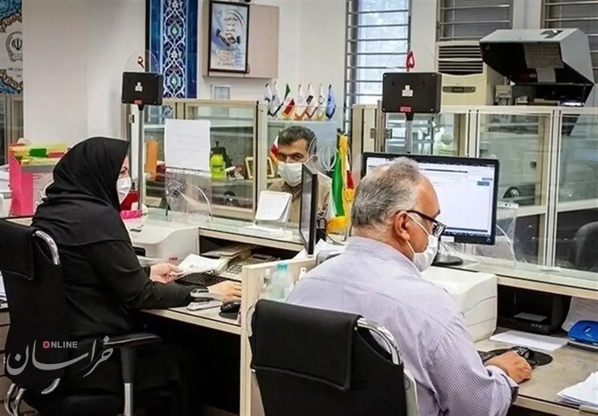 ساعت کاری کارکنان دولت به ۴۰ ساعت در هفته کاهش یافت