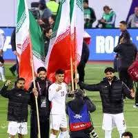 بازتاب هفتمین صعود ایران به جام جهانی در الریاضیه عربستان