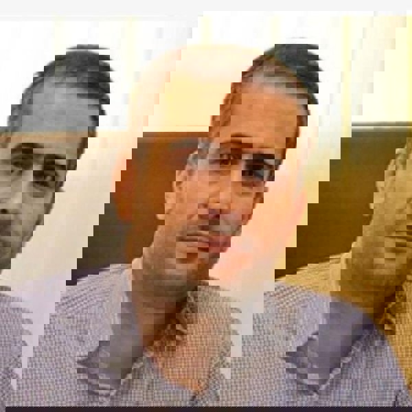 صابر گل عنبری