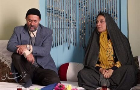 نوروز نمایش خانگی؛ بدون روتوش