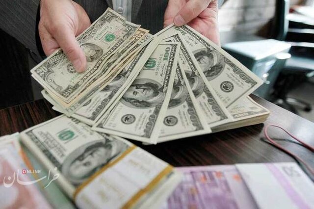 پیشبینی قیمت دلار در سال جاری