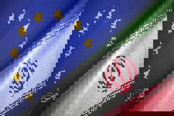 اتحادیه اروپا ۹ فرد و نهاد ایرانی را تحریم کرد