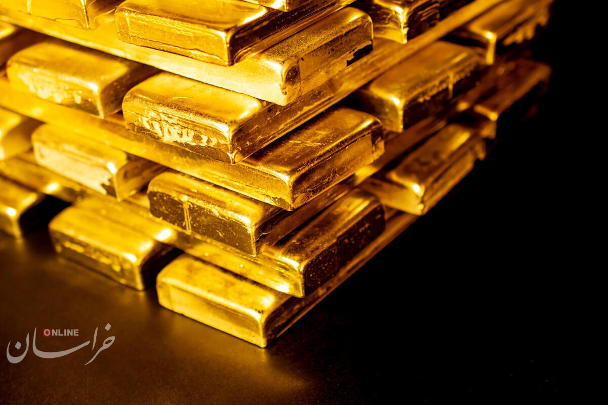 طلای جهانی کاهش هفتگی را به ثبت رساند