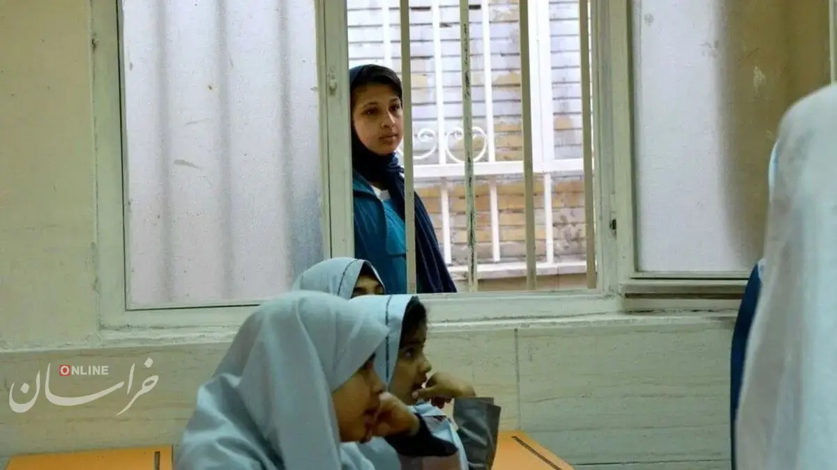 شناسایی حدود هفت هزار بازمانده از تحصیل در خراسانشمالی