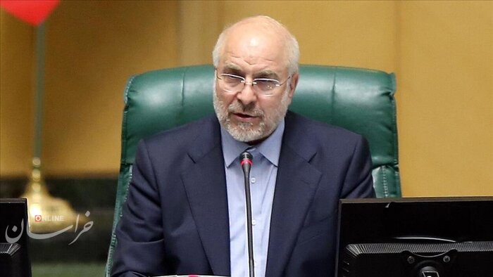 قالیباف: تعرض به ایران آتش زدن بشکه باروت است