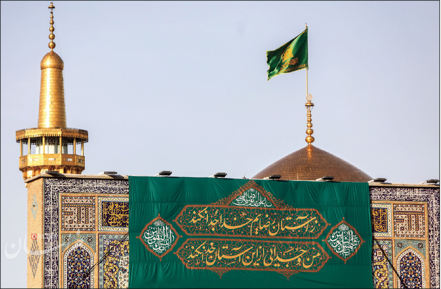 شعر رضوی در مسیر نوآوری