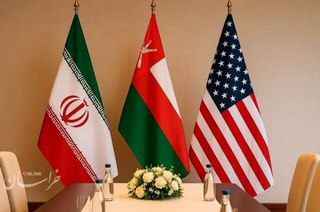 بررسی مذاکرات غیرمستقیم ایران و آمریکا در جلسه غیرعلنی