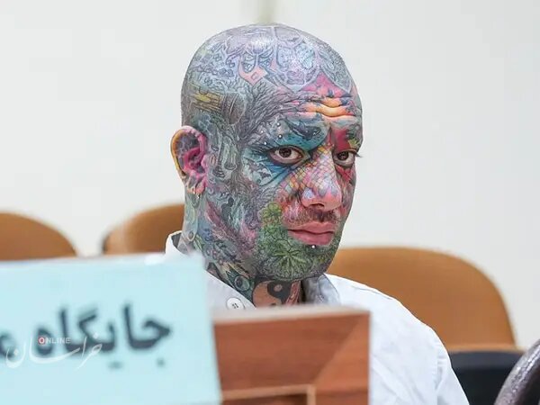 تتلو به انفرادی منتقل نشده است
