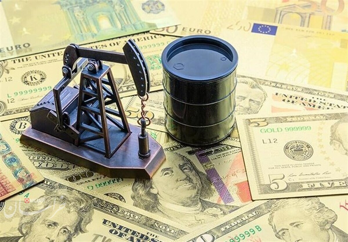 در مسیر استقلال از درآمد نفت