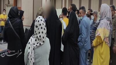 ماجرای کلاهبرداری ۲هزار میلیارد تومانی در پوشش سرمایه گذاری ساختمانی!