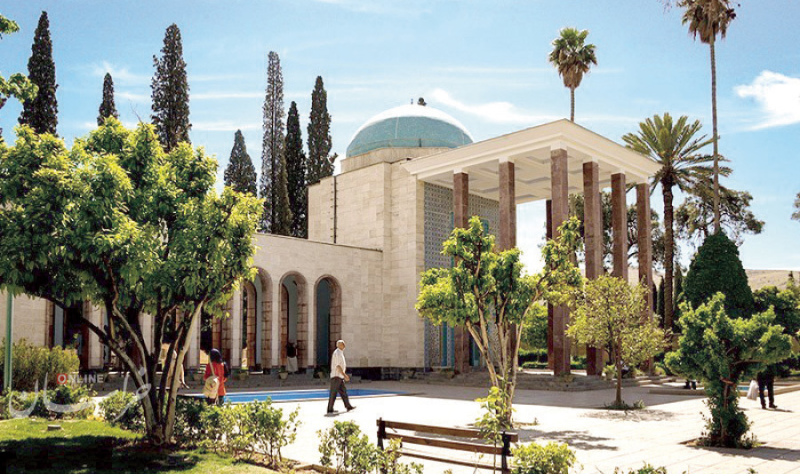 سعدی؛ نخستین سفیر زبان فارسی در اروپا