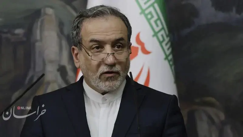 فعلاً در مذاکرات نقشی برای آژانس بین المللی انرژی اتمی وجود ندارد
