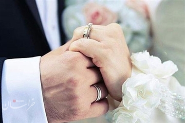 آمار ازدواجهای بالای ۵۰ سال و مردان دارای چند همسر