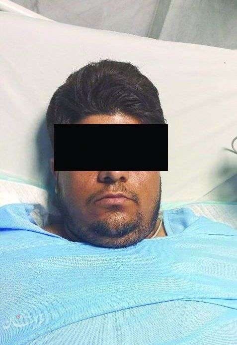 شام دیر شد، عروسی به خون نشست!