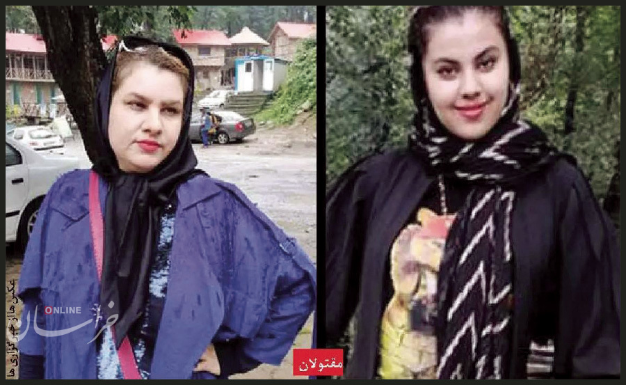 پرونده جنجالی قتل مادر و دختر تایبادی در ایستگاه پایانی!