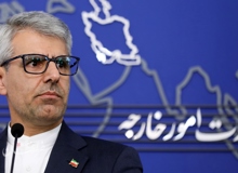 بقائی: موضع ایران مبنی بر استفاده صلحآمیز از انرژی هستهای مبتنی بر حقوق بینالملل است