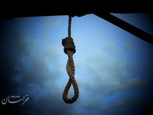 اعـدام برای عاملان جنـایت درخانه وحشت!