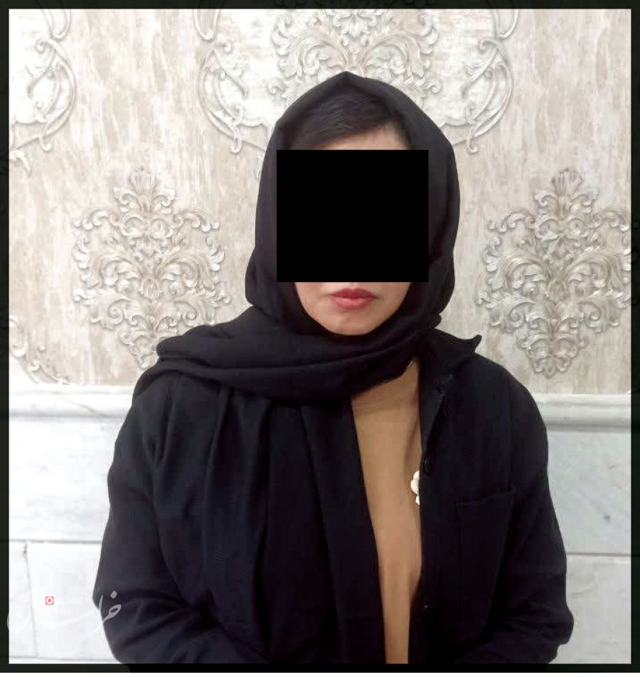 سرقت ۱۰ میلیاردی تبهکاران خارجی در پوشش نظافتچی!