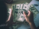 کاهش قیمت دلار در بازار با ادامه مذاکرات ایران و آمریکا