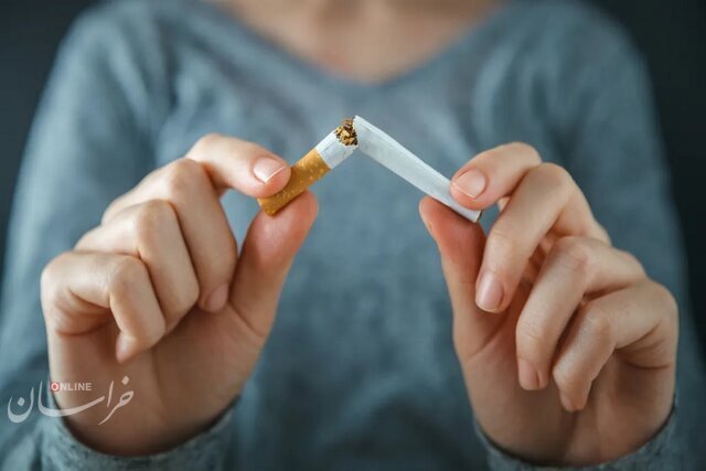 چرا ترک سیگار برای بعضیها سختتر است؟
