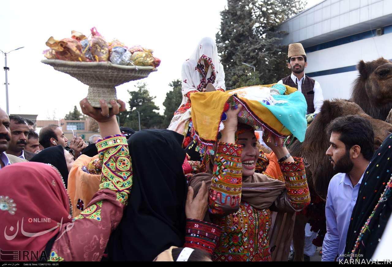 میانگین سن «ازدواج» مردان و زنان/ «تهران» دارای بالاترین میانگین سن ازدواج