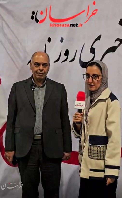 گفت و گو با توکلیان فرد، مدیرعاملنمایشگاه های بین المللی مشهد