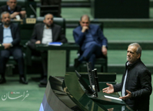 پزشکیان: زندگی معمولی شهید رئیسی و شهدای خدمت پاسخ محکم به ادعاهای دشمنان نظام است