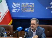 پیشبینی افزایش گردشگران خارجی به ۱۵ میلیون نفر تا پایان برنامه هفتم توسعه