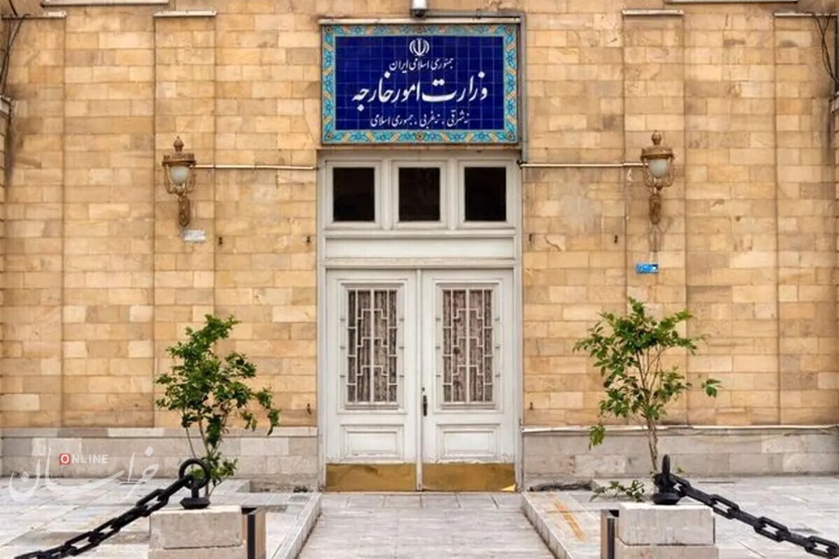 واکنش وزارت امور خارجه درباره اتهامزنی علیه ایران درخصوص یمن