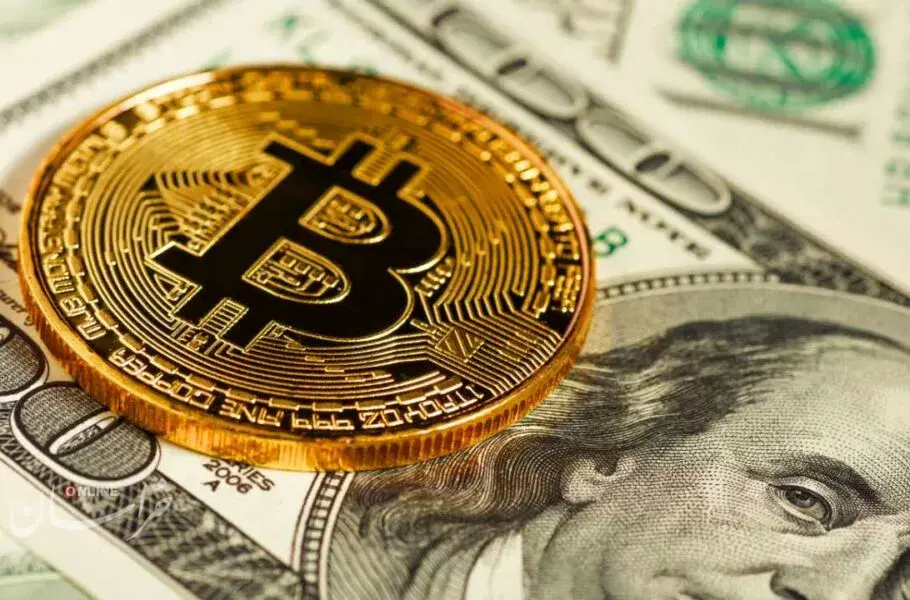 قیمت بیتکوین رکورد زد؛ عبور از ۱۱۱ هزار دلار