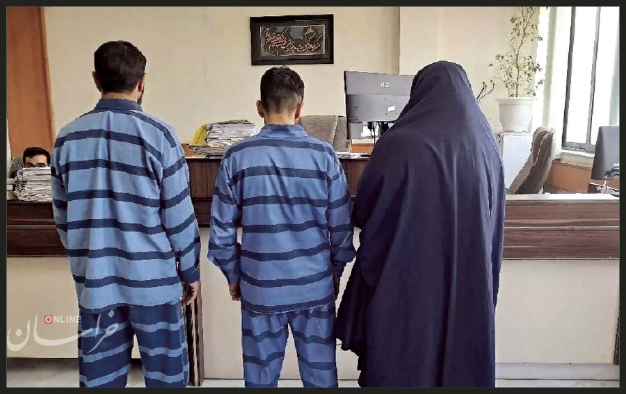 ماجراهای«خانه وحشت»