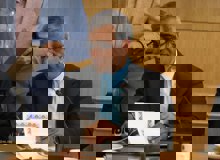 نمایشگاه اینوکس فرصتی برای بهرهبرداری از ظرفیتهای بازار سرمایه در توسعه اقتصادی خراسان رضوی