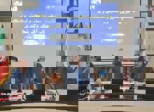 ستان آمادگی کامل برای برگزاری دیدار ایران و کره شمالی داشت/۹۰۰ ساعت برنامه ریزی استان برای ۹۰ دقیقه بازی/مسئله مالی حل شده بود
