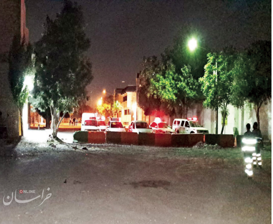 معمای جسد خون آلود در کیسه زباله!