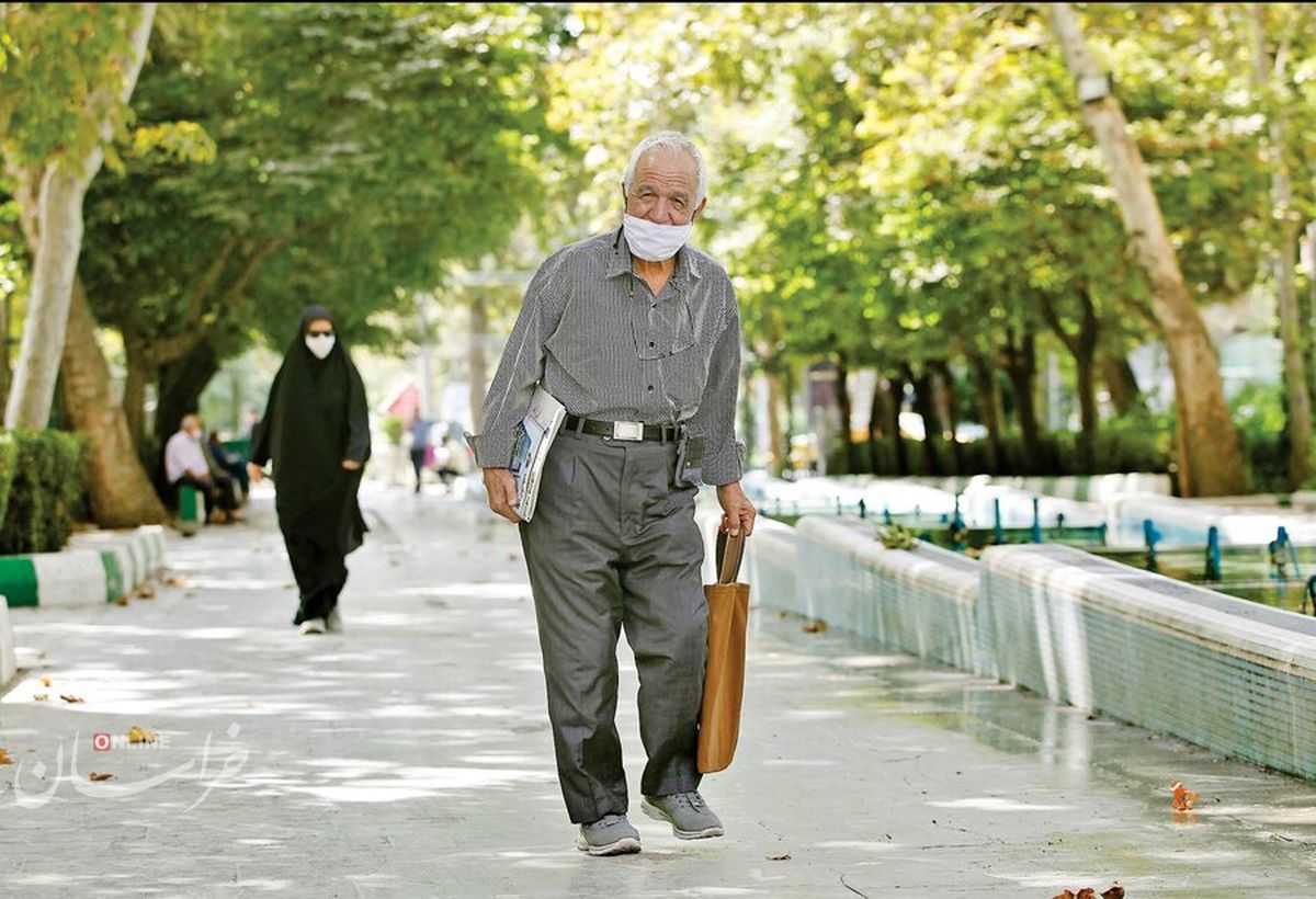 روش محاسبه افزایش حقوق و اعمال متناسبسازی بازنشستگان تامین اجتماعی