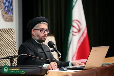 سید عباسعلی وهاب زاده موسوی