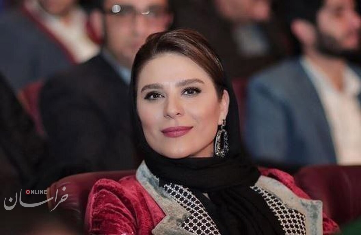 سحر دولتشاهی جلوی دوربین «کندو» میرود