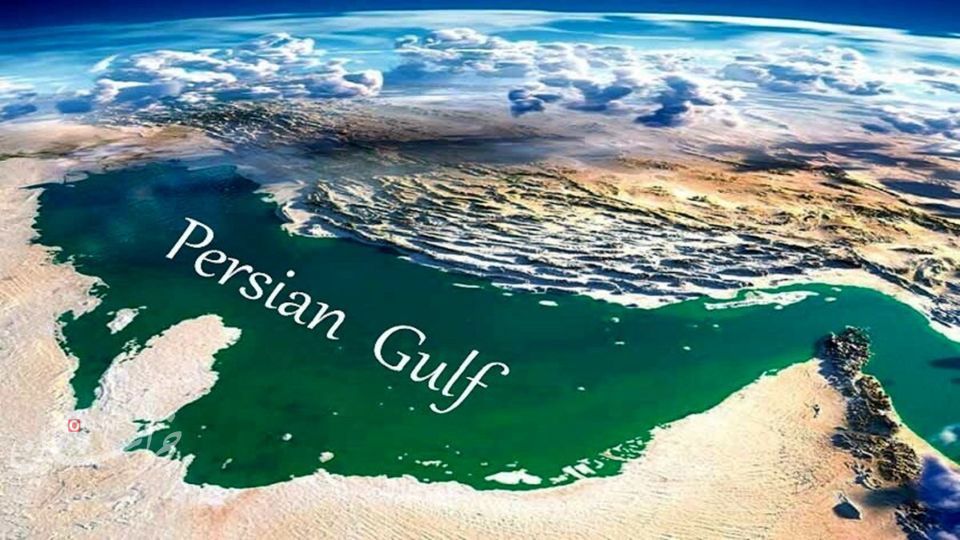 اسناد نام خلیج فارس در منابع تاریخی + تصاویر نقشهها