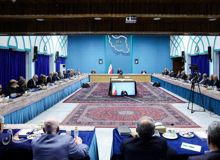 افتتاح همزمان ۵۹ هزار و ۲۶۴ پروژه وزارت راه و شهرسازی با حضور رئیسجمهور