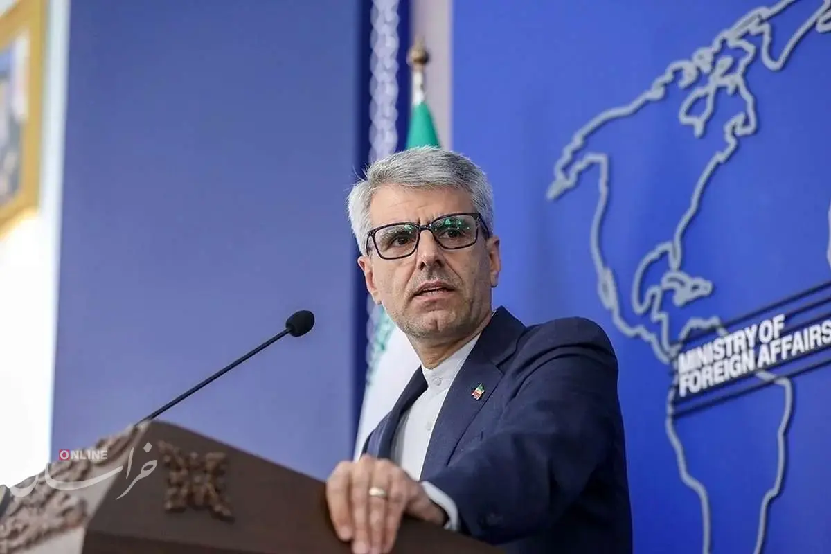 موافقت ایران با پیشنهاد عمان برای برگزاری دور پنجم مذاکرات با آمریکا