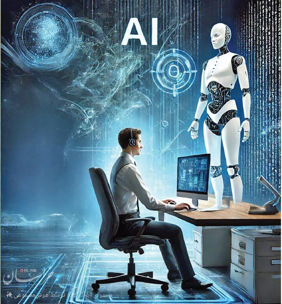 پرتگاه تراپی با هوشمصنوعی
