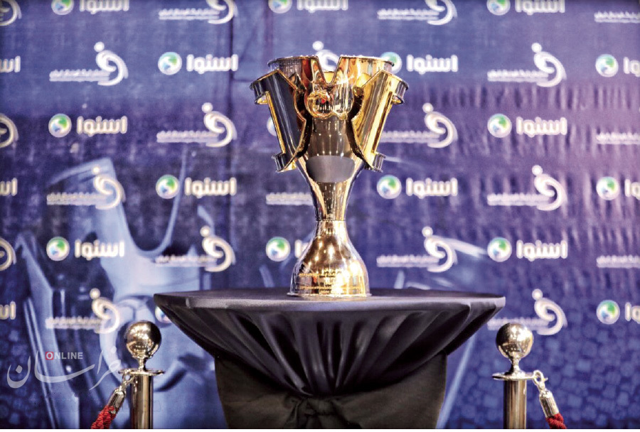 چشم امید پرسپولیس به شماره ۸ و استقلال!