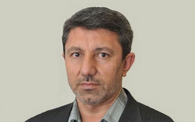 غلامرضا بنی اسدی