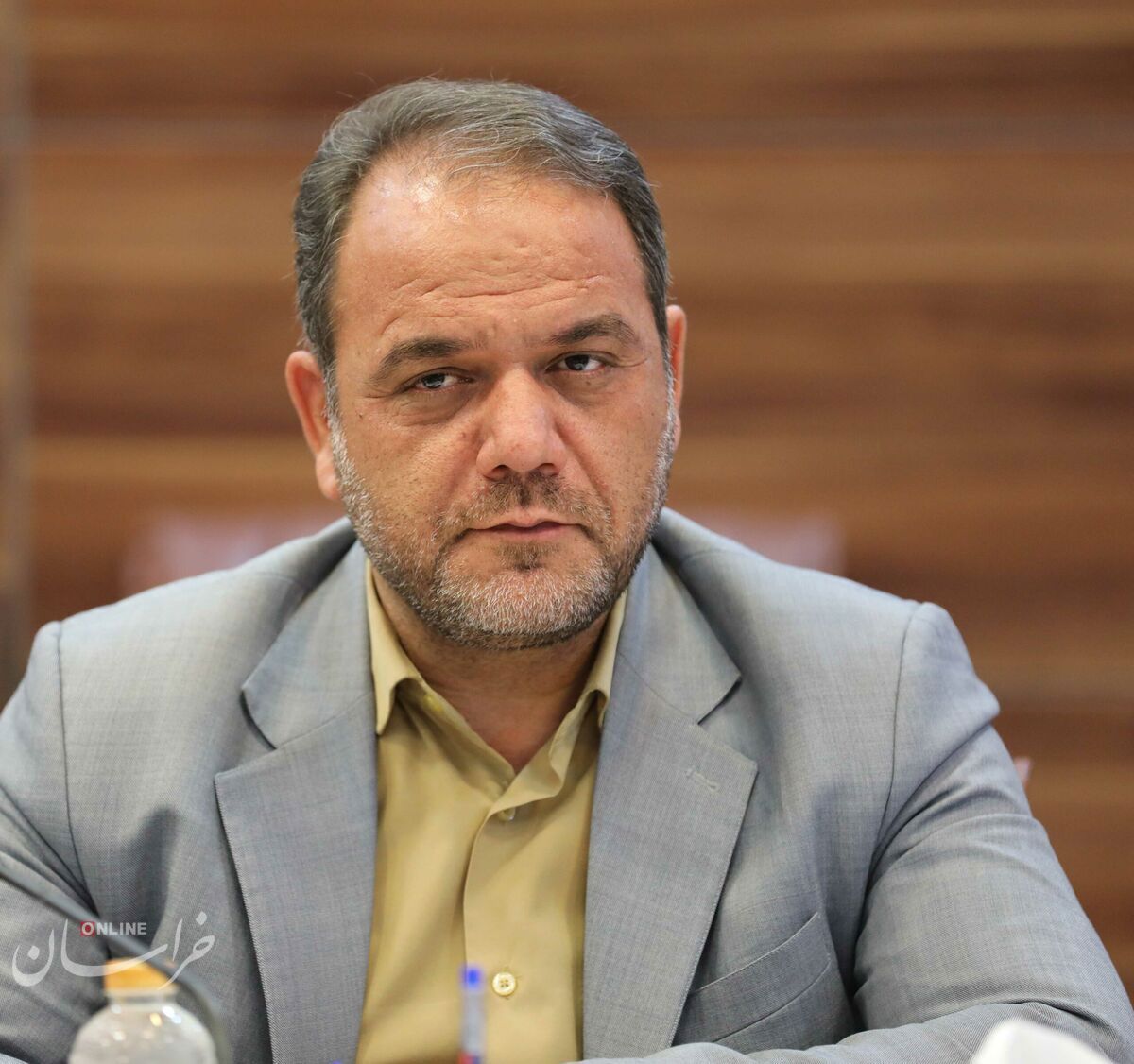 خشونت جرم اول در خراسان رضوی است