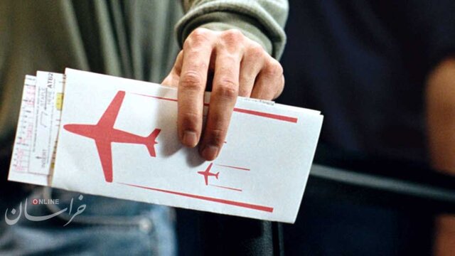 آغاز فروش بلیت سفرهای اربعین از ۲۰ تیر/ فروش بلیت چارتری ممنوع