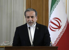 عراقچی: اصل وجود غنیسازی به هیچ وجه قابل مصالحه نیست/ مذاکرات دور چهارم جدیتر و صریحتر بود
