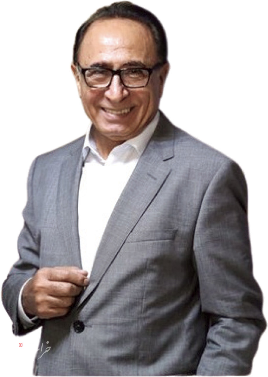 نظامی گنجوی شنیدنی شد