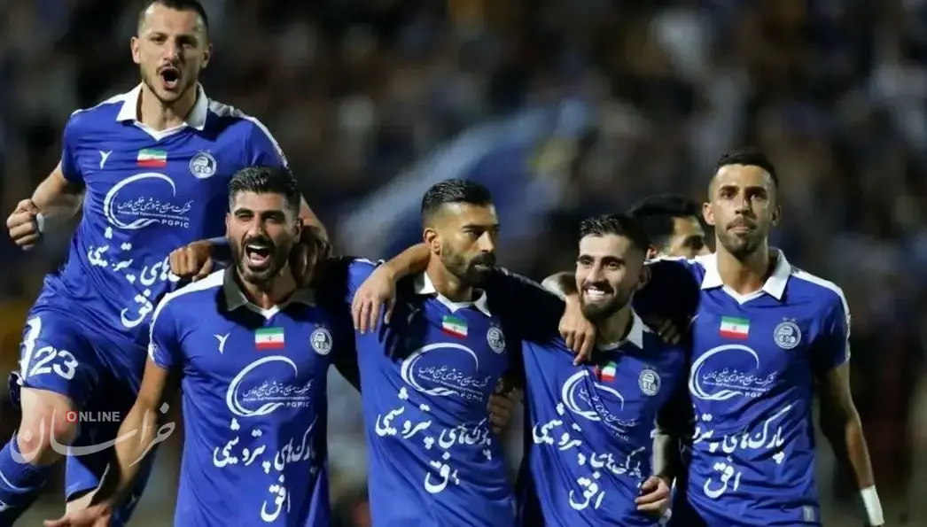 احتمال جدا شدن ستاره استقلال تقویت شد